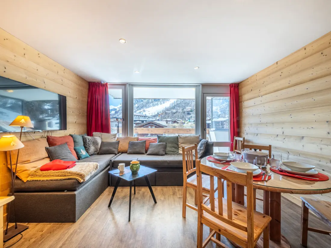 Location de Vacances Val-d'Isère 257