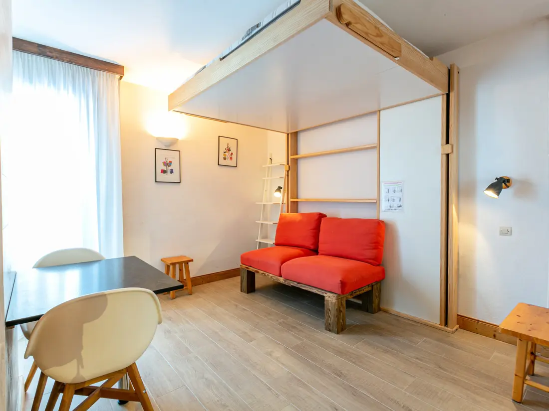 Location de Vacances Val-d'Isère 258