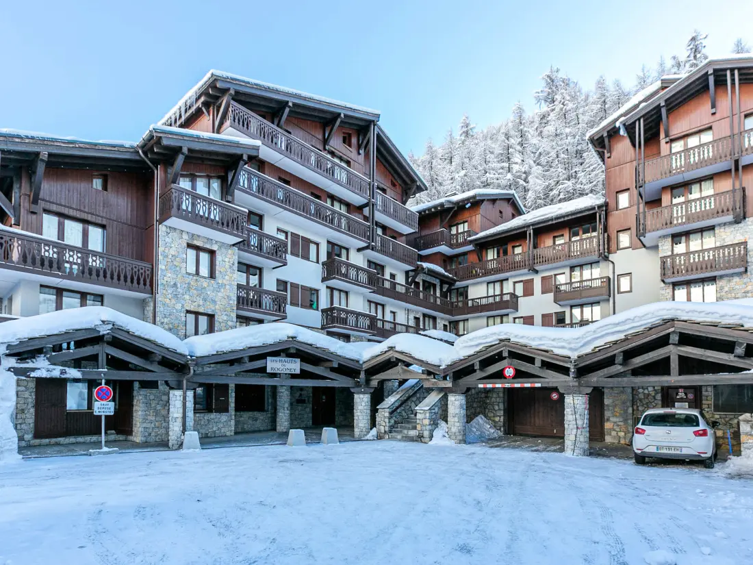 Location de Vacances Val-d'Isère 263
