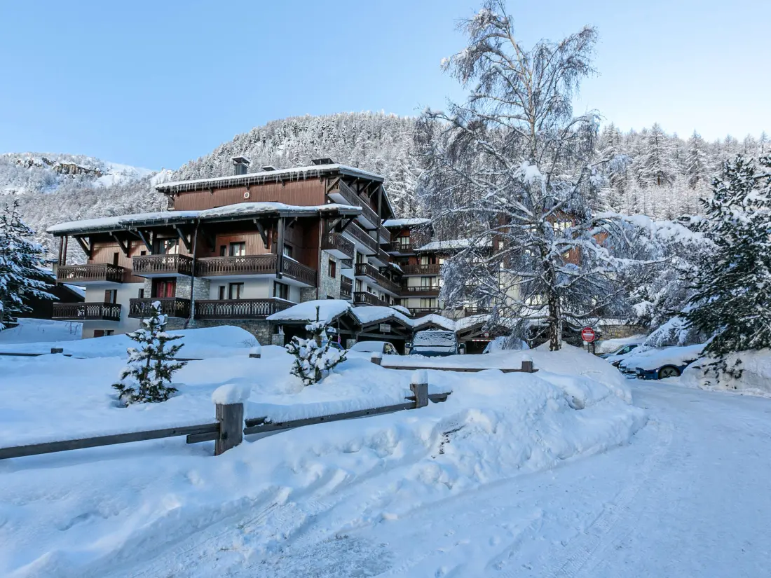 Location de Vacances Val-d'Isère 263