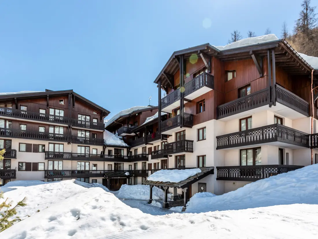 Location de Vacances Val-d'Isère 263