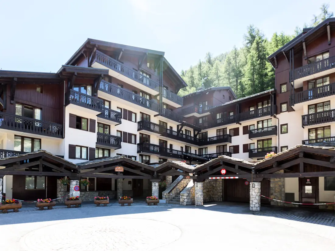 Location de Vacances Val-d'Isère 263