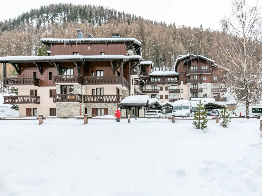 Location de Vacances Val-d'Isère 263