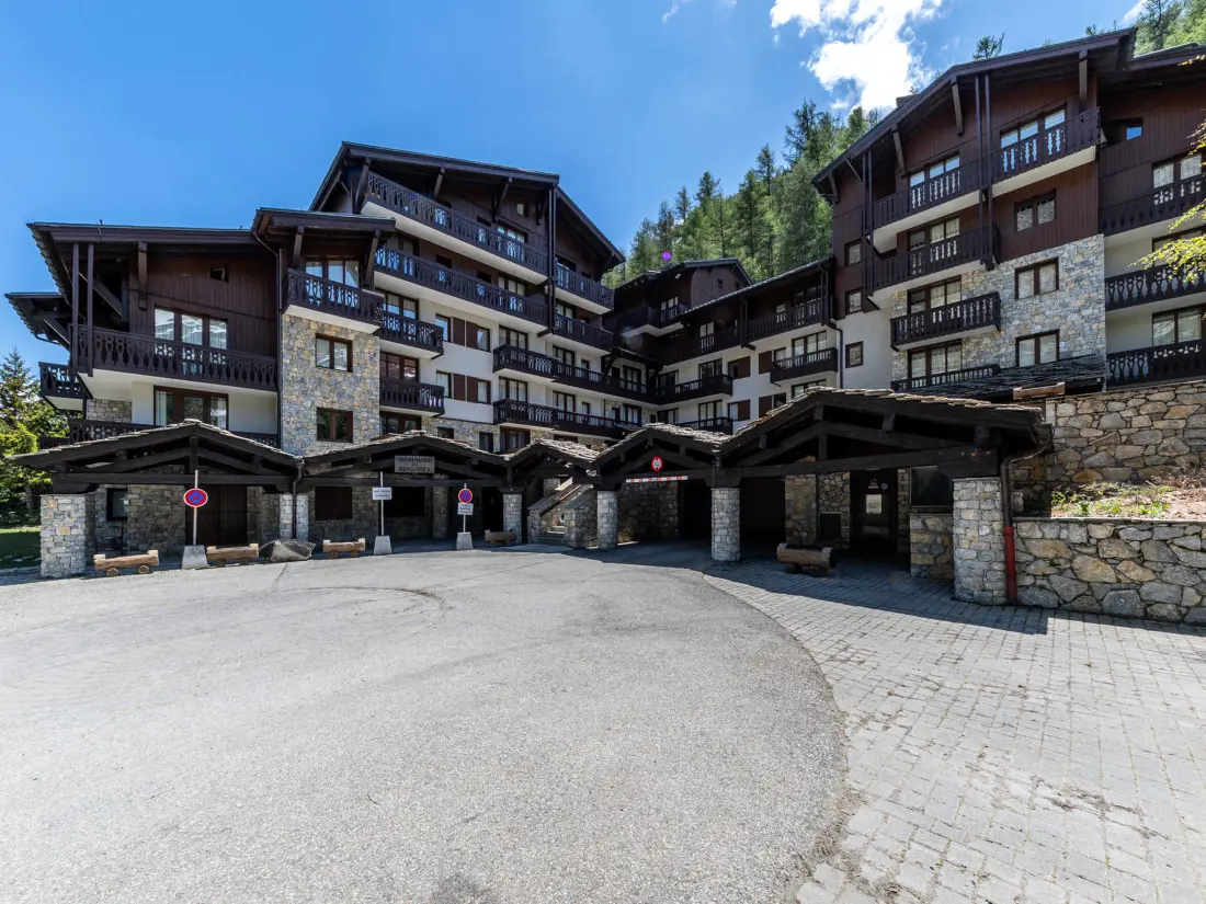 Location de Vacances Val-d'Isère 263