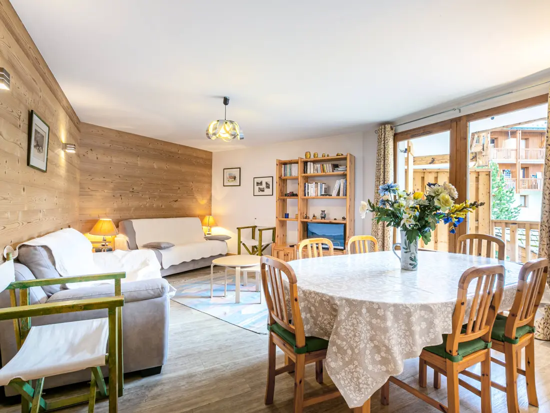 Location de Vacances Val-d'Isère 264