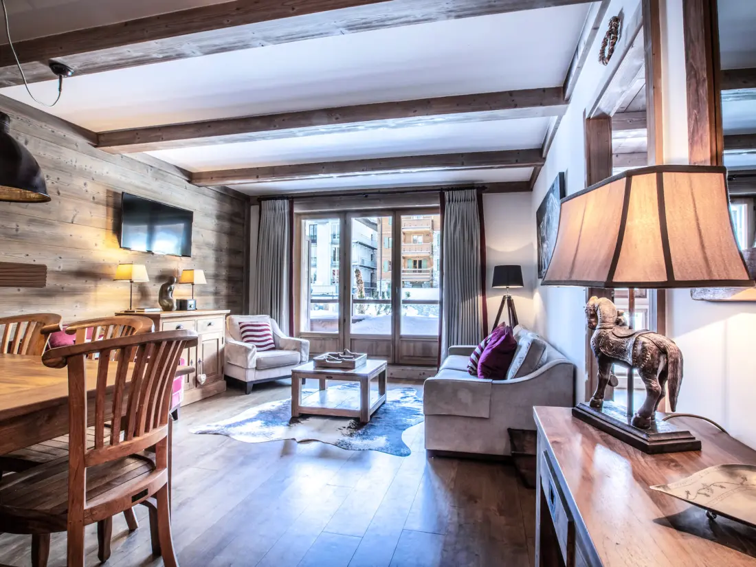 Location de Vacances Val-d'Isère 267