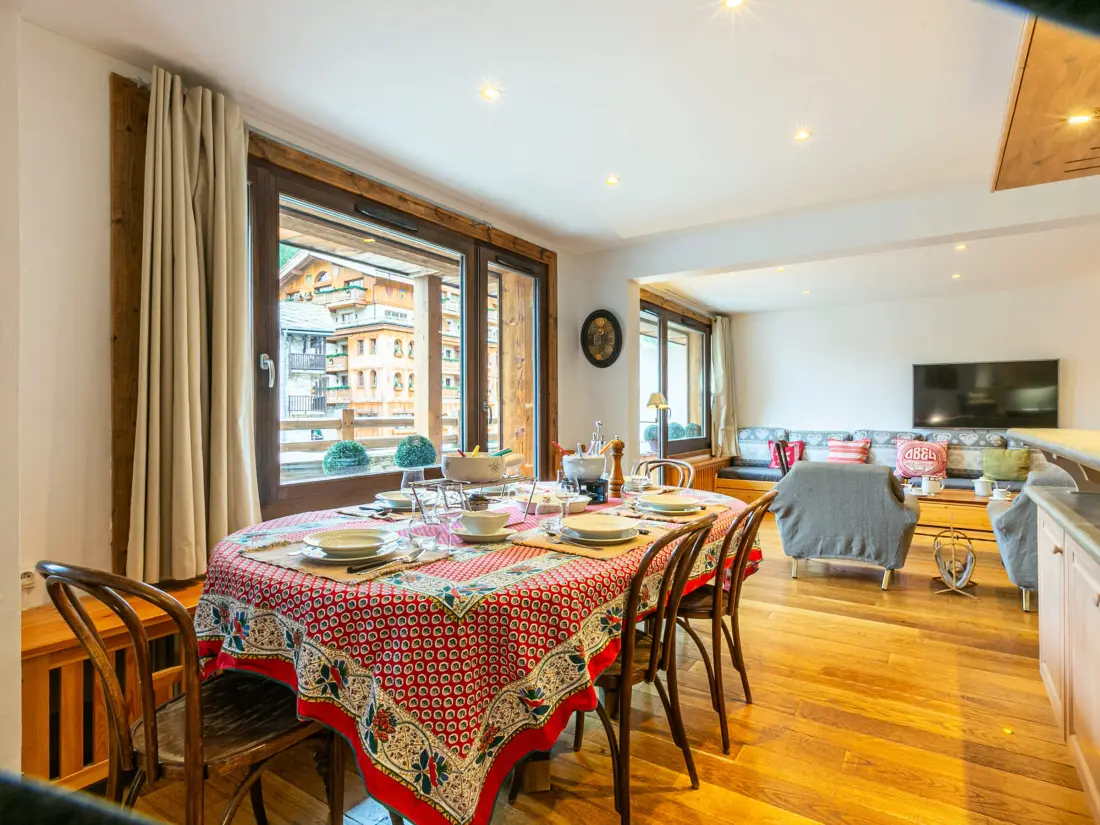Location de Vacances Val-d'Isère 271