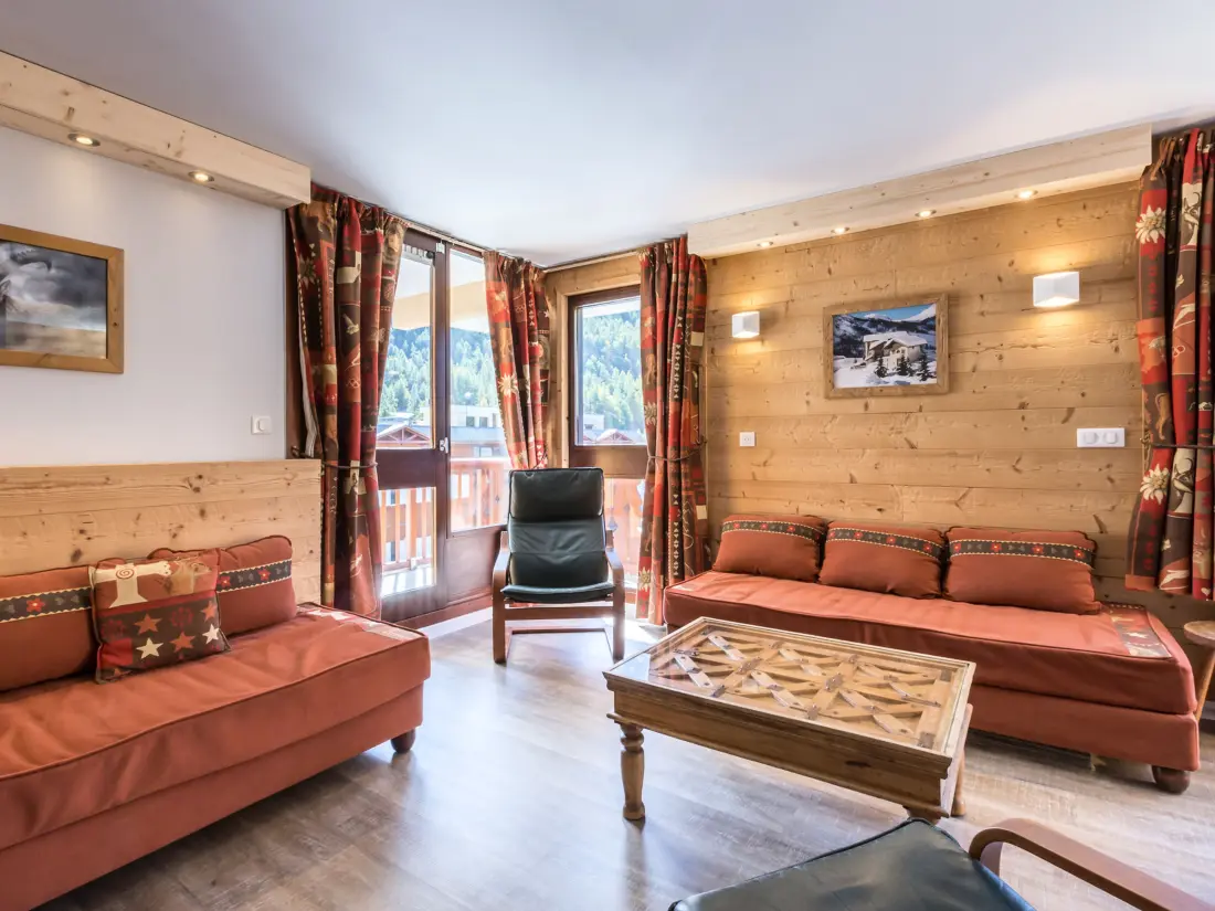 Location de Vacances Val-d'Isère 272