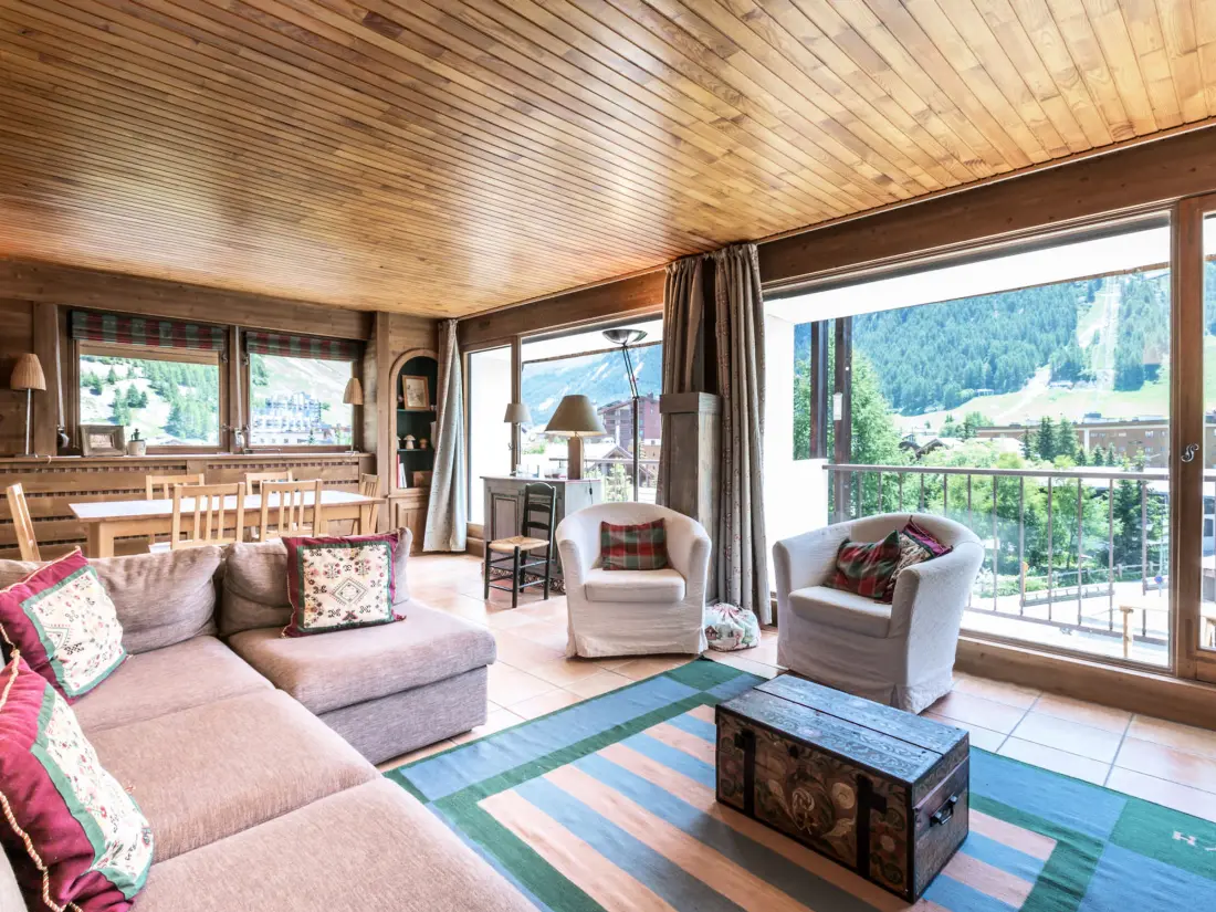 Location de Vacances Val-d'Isère 273