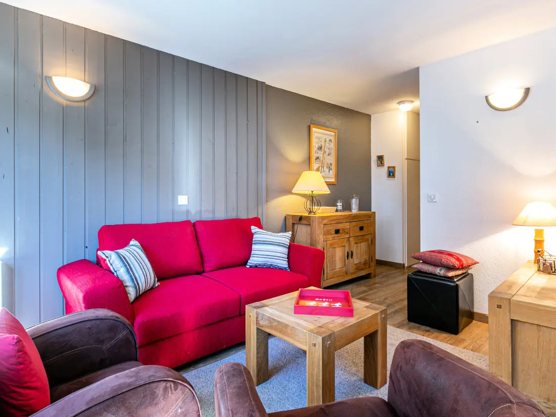 Location de Vacances Val-d'Isère 277