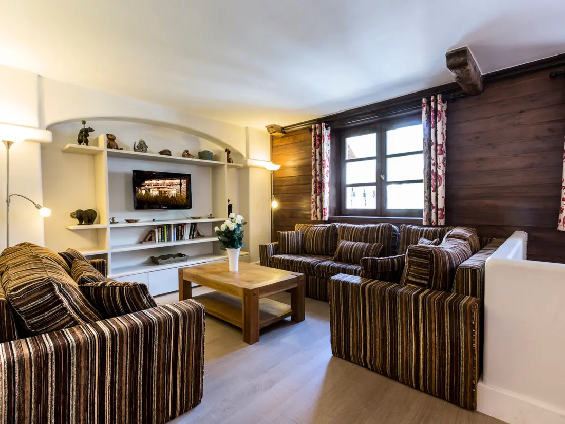 Location de Vacances Val-d'Isère 279