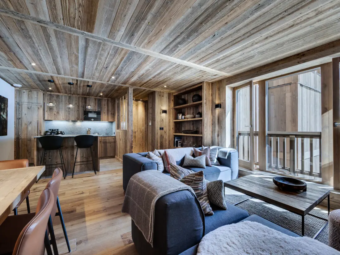 Location de Vacances Val-d'Isère 280