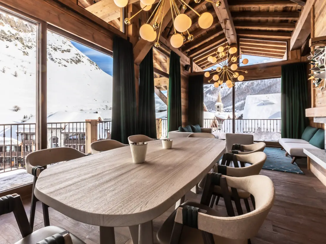 Location de Vacances Val-d'Isère 283