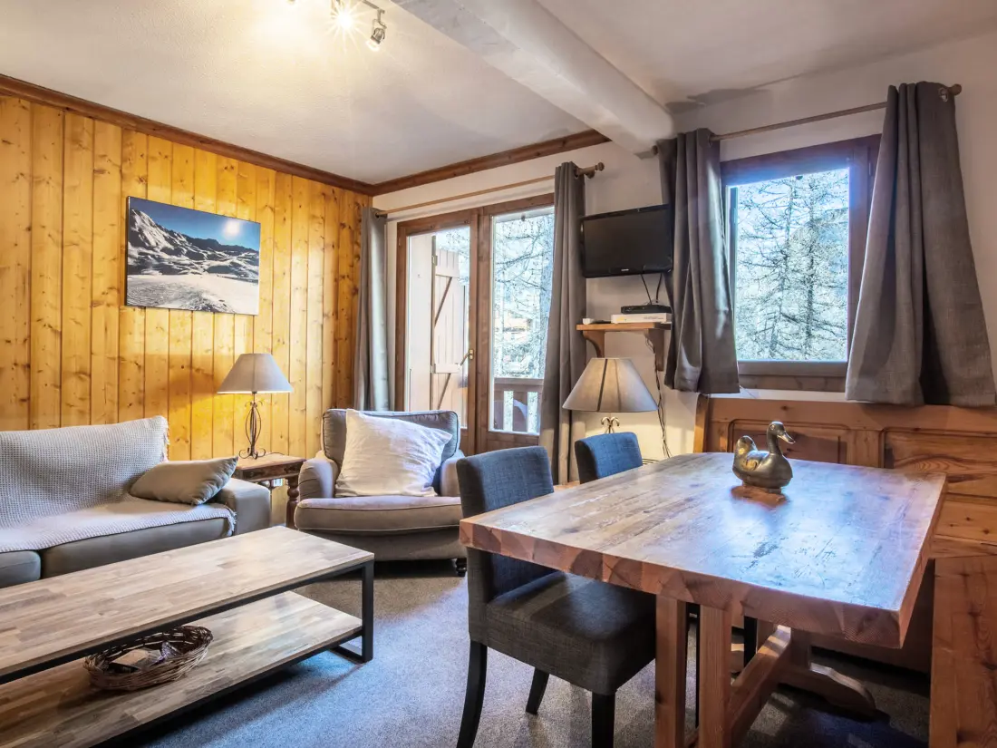 Location de Vacances Val-d'Isère 285