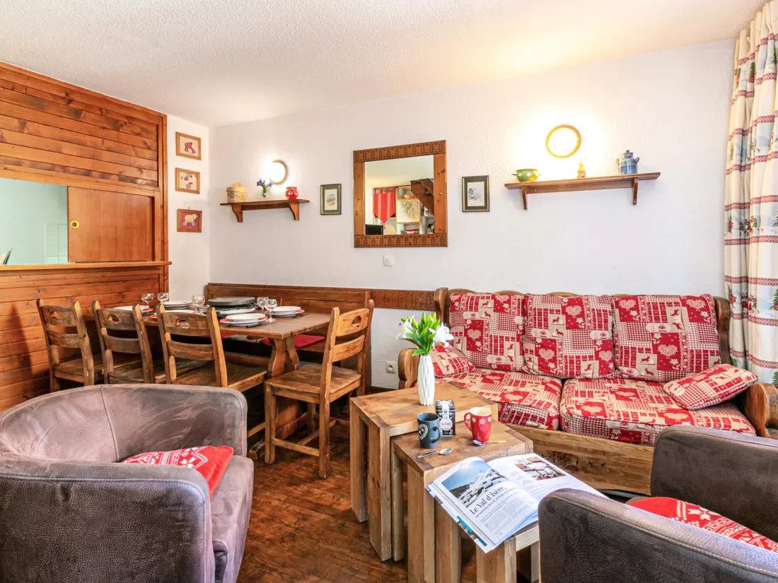 Location de Vacances Val-d'Isère 287