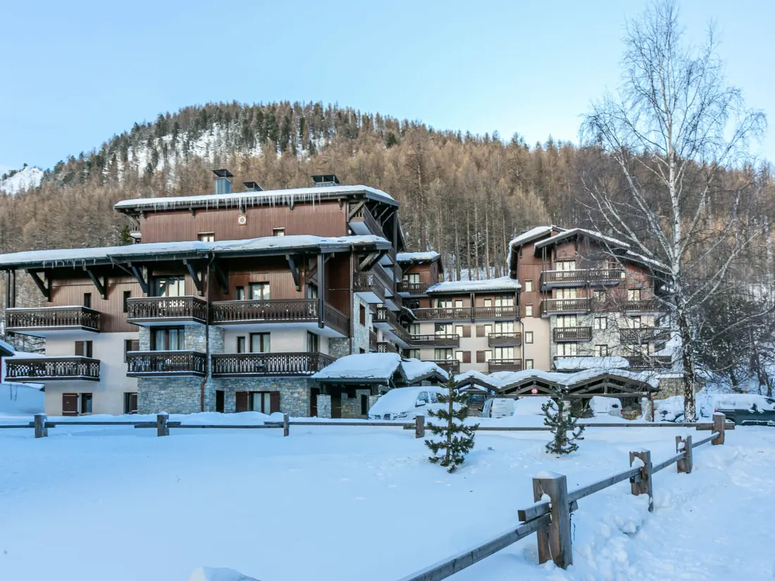 Location de Vacances Val-d'Isère 287