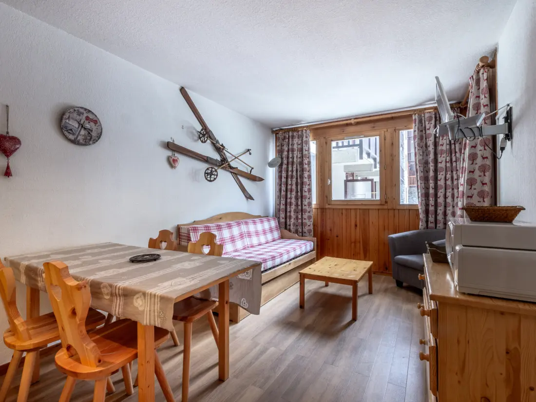 Location de Vacances Val-d'Isère 292