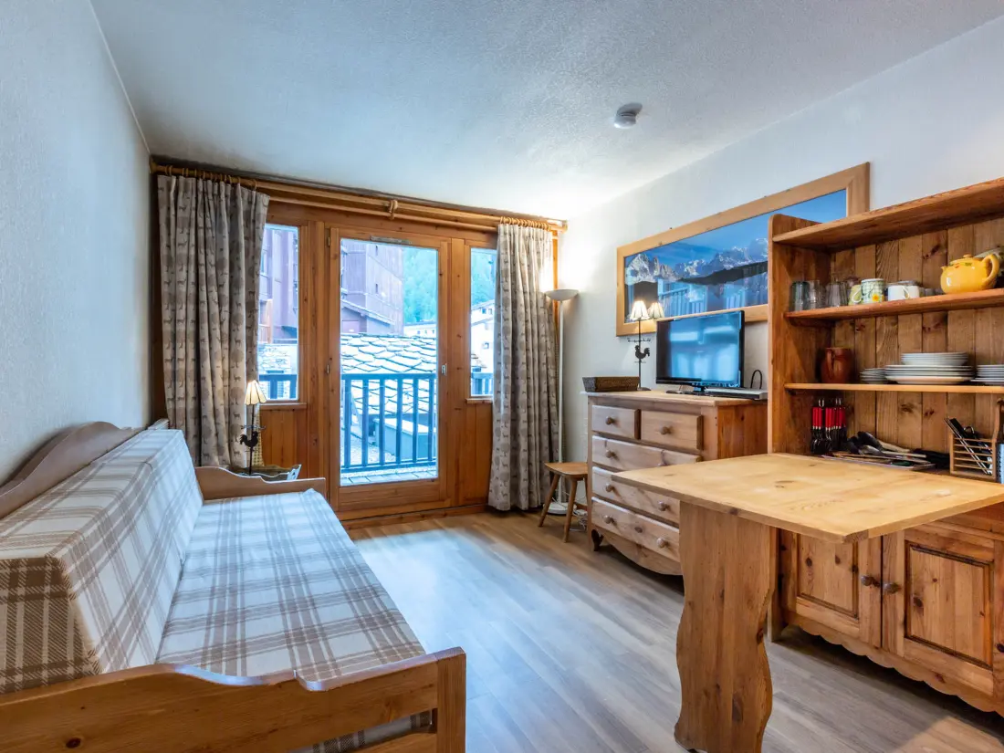 Location de Vacances Val-d'Isère 298