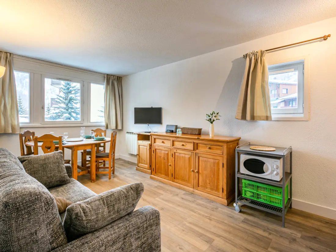 Location de Vacances Val-d'Isère 300