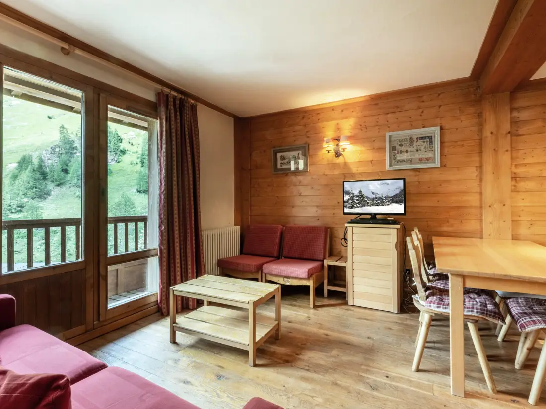 Location de Vacances Val-d'Isère 303