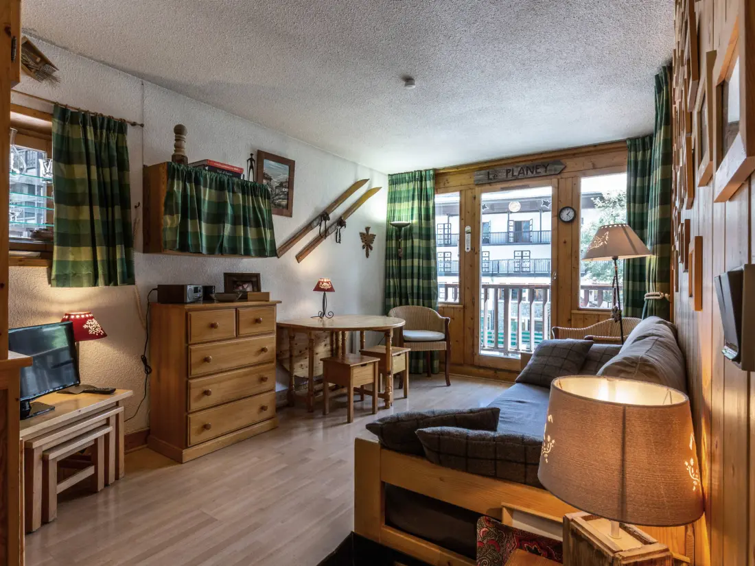 Location de Vacances Val-d'Isère 304