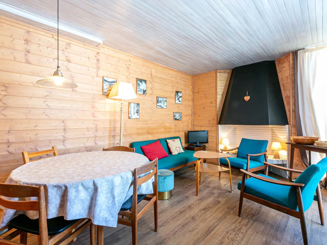 Location de Vacances Val-d'Isère 306