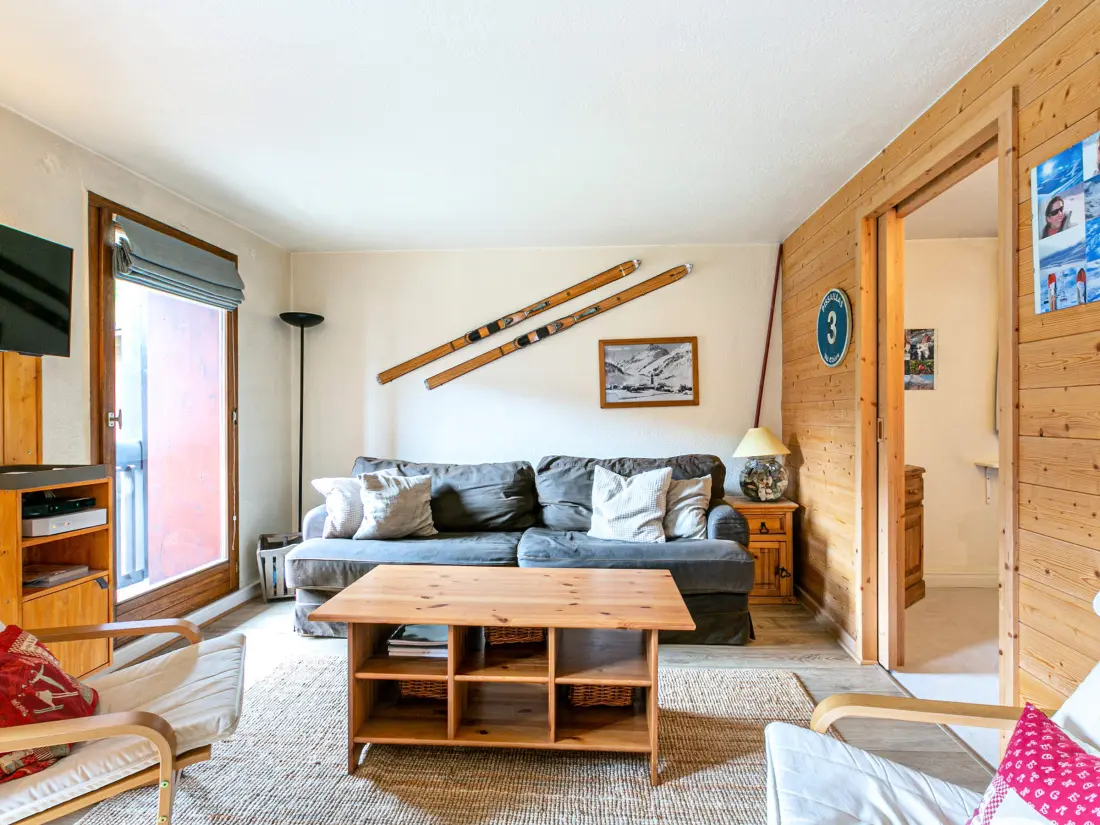 Location de Vacances Val-d'Isère 312