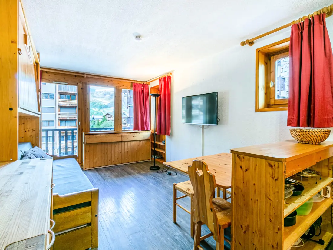Location de Vacances Val-d'Isère 313