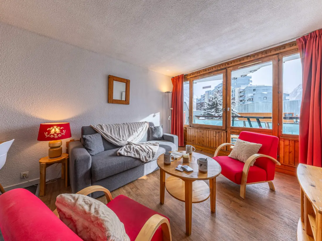 Location de Vacances Val-d'Isère 318