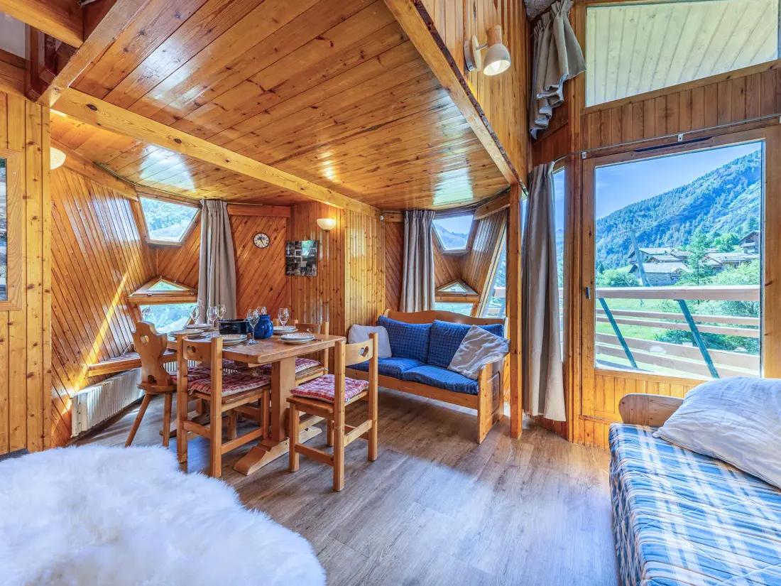 Location de Vacances Val-d'Isère 320