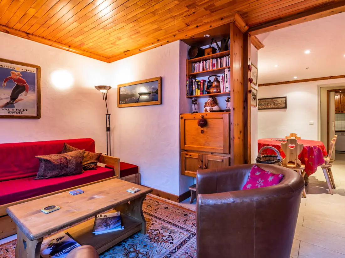 Location de Vacances Val-d'Isère 325