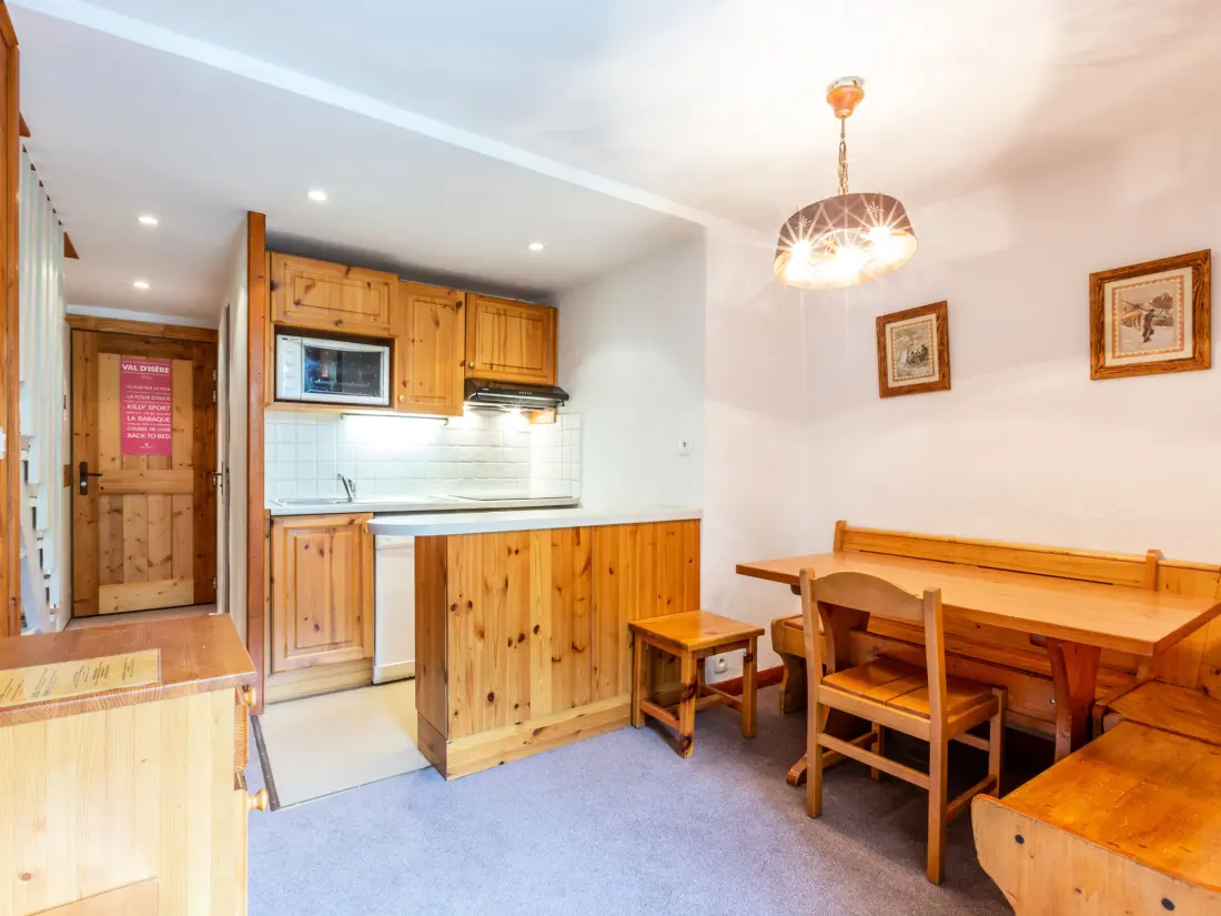 Location de Vacances Val-d'Isère 330