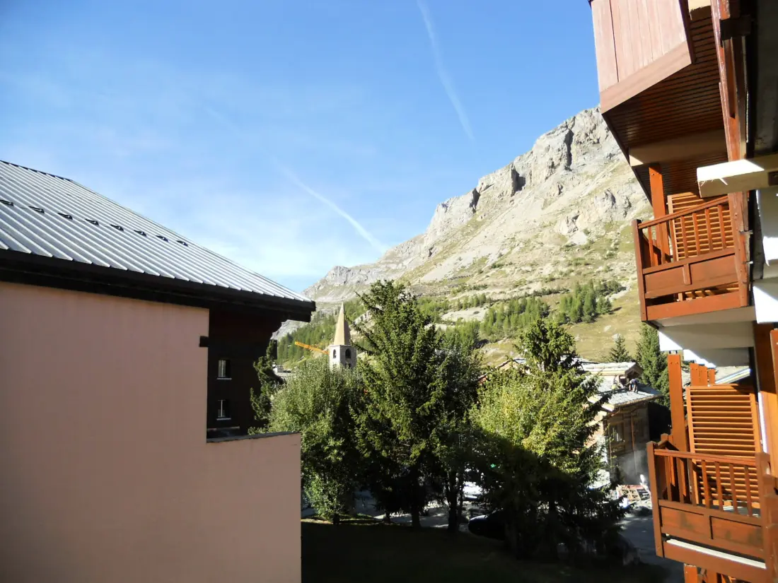 Location de Vacances Val-d'Isère 332