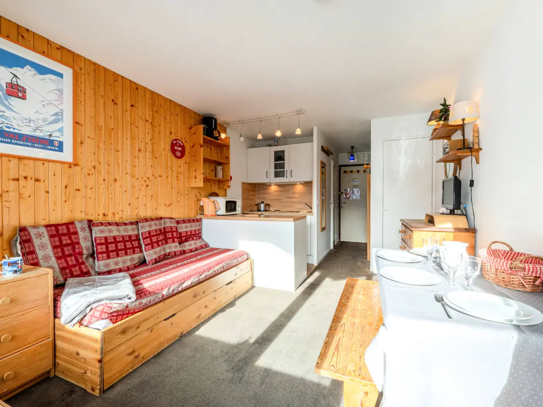 Location de Vacances Val-d'Isère 333