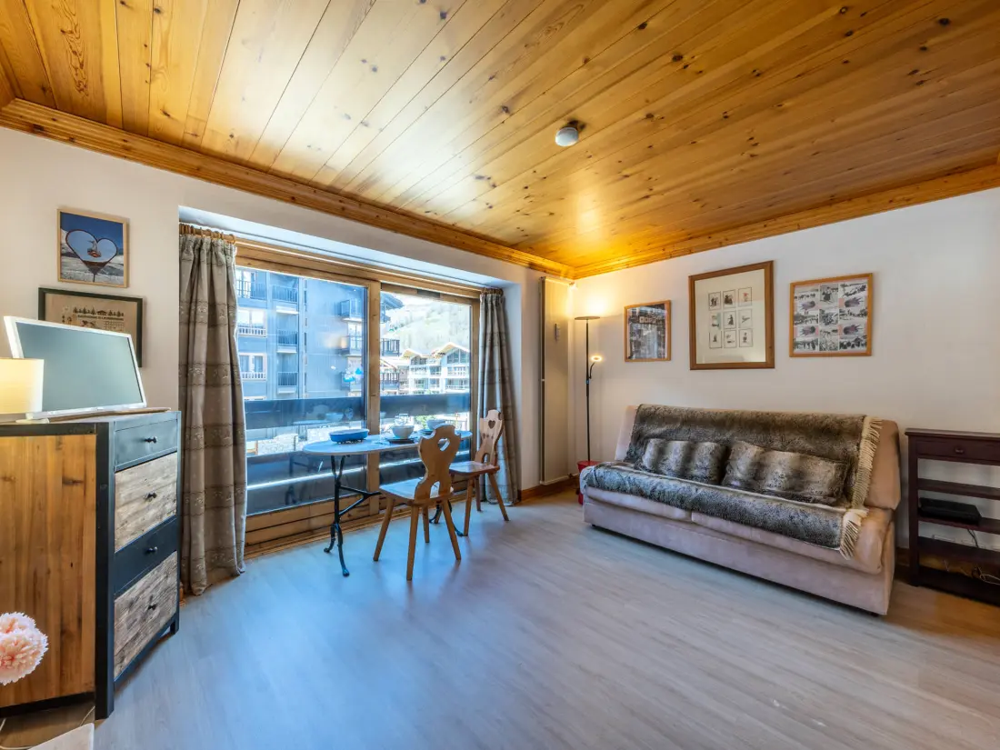 Location de Vacances Val-d'Isère 334