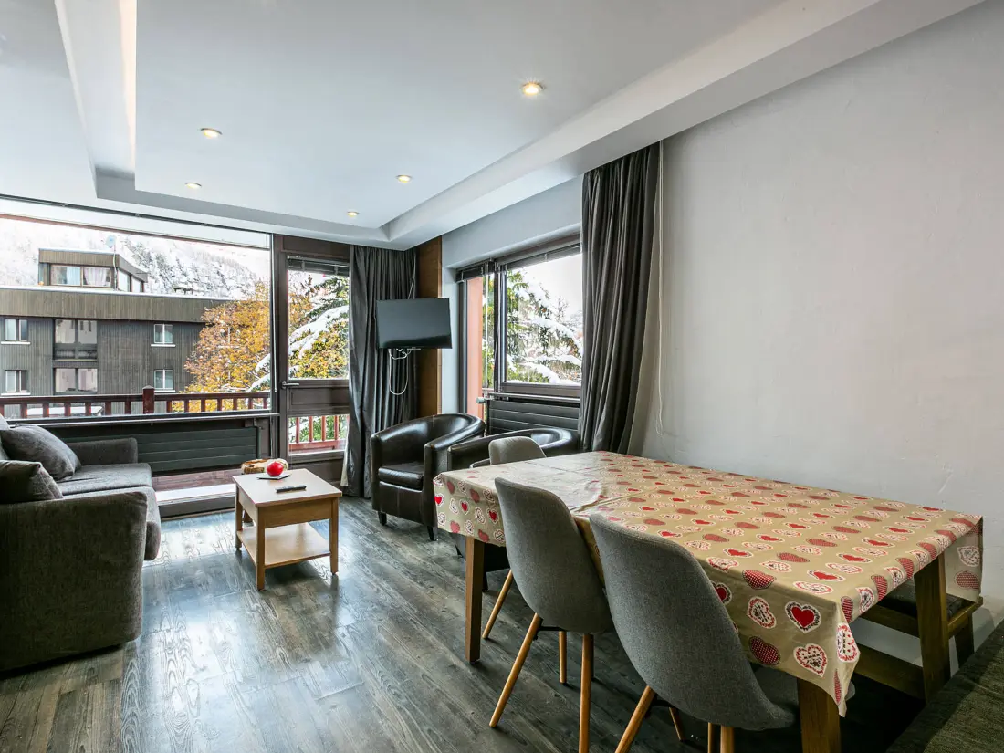 Location de Vacances Val-d'Isère 335