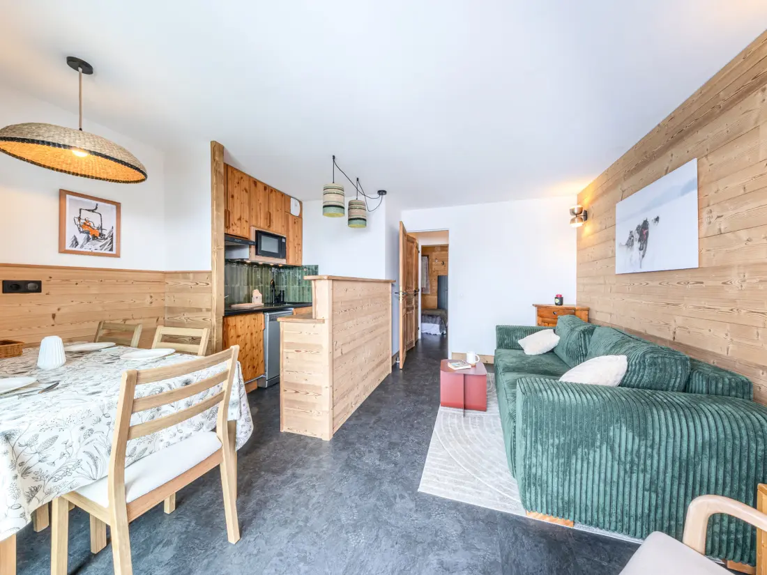 Location de Vacances Val-d'Isère 338