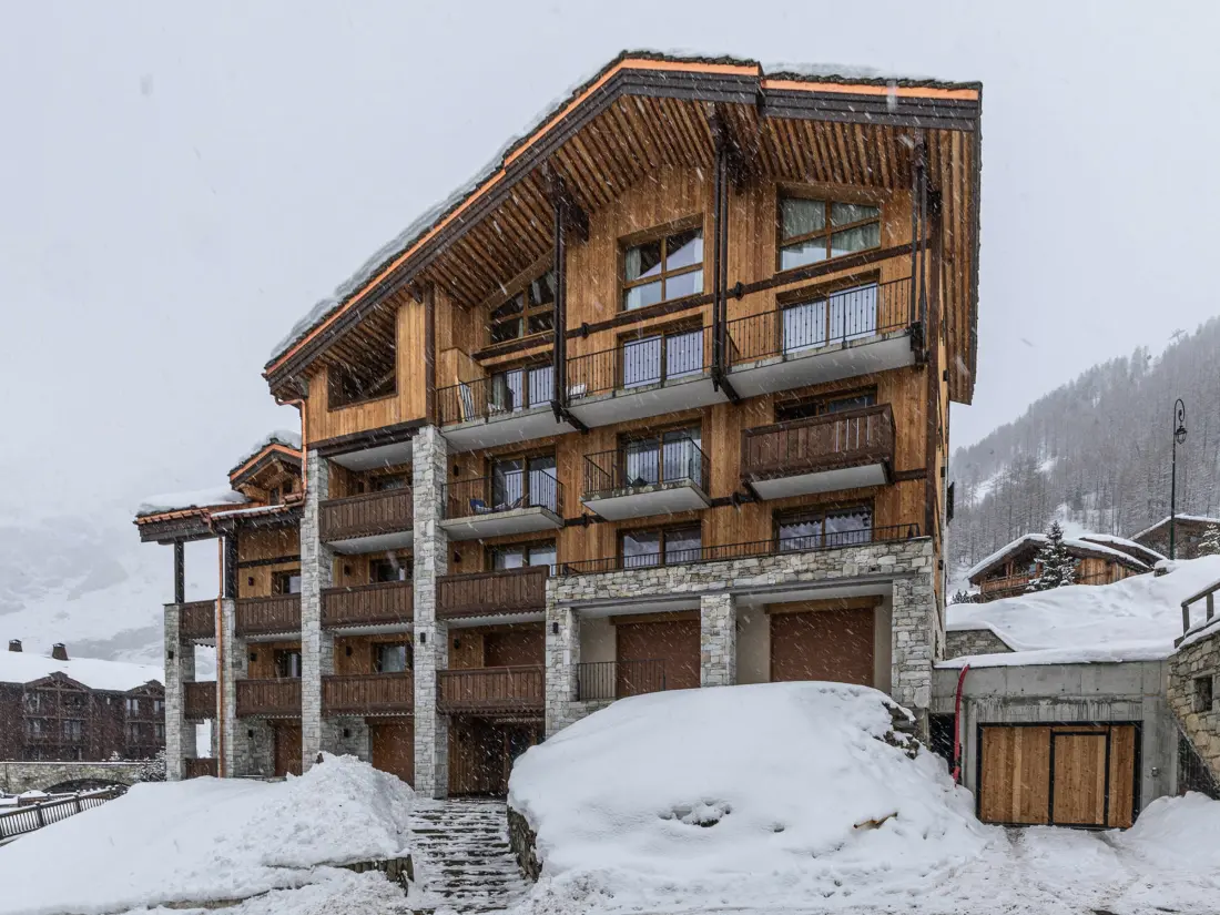 Location de Vacances Val-d'Isère 338