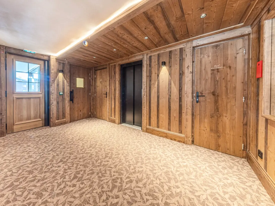 Location de Vacances Val-d'Isère 338