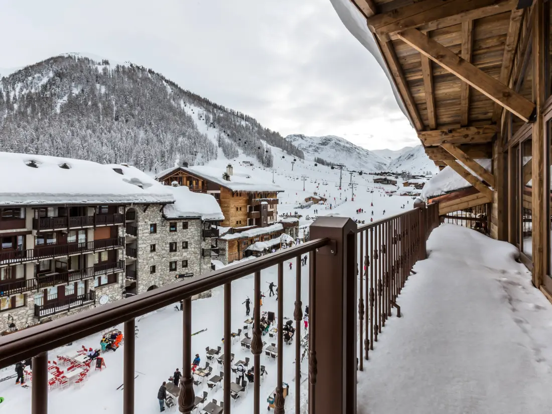 Location de Vacances Val-d'Isère 341