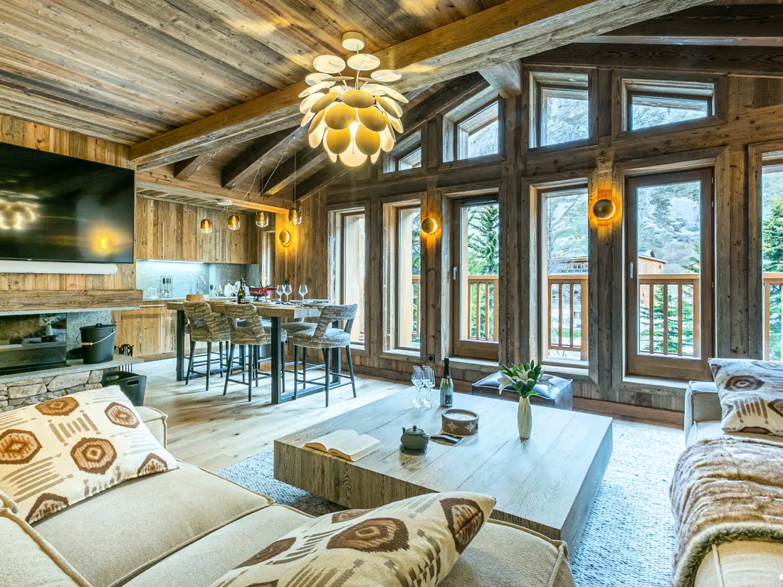 Location de Vacances Val-d'Isère 346
