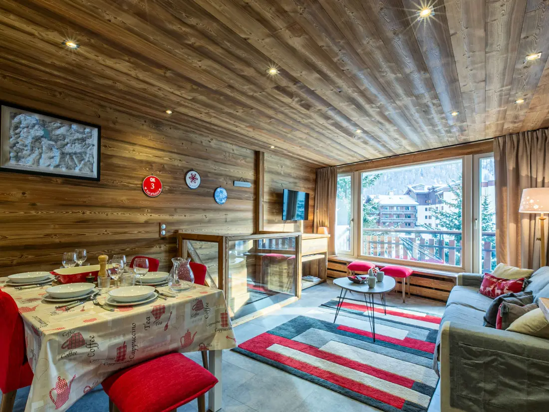 Location de Vacances Val-d'Isère 358