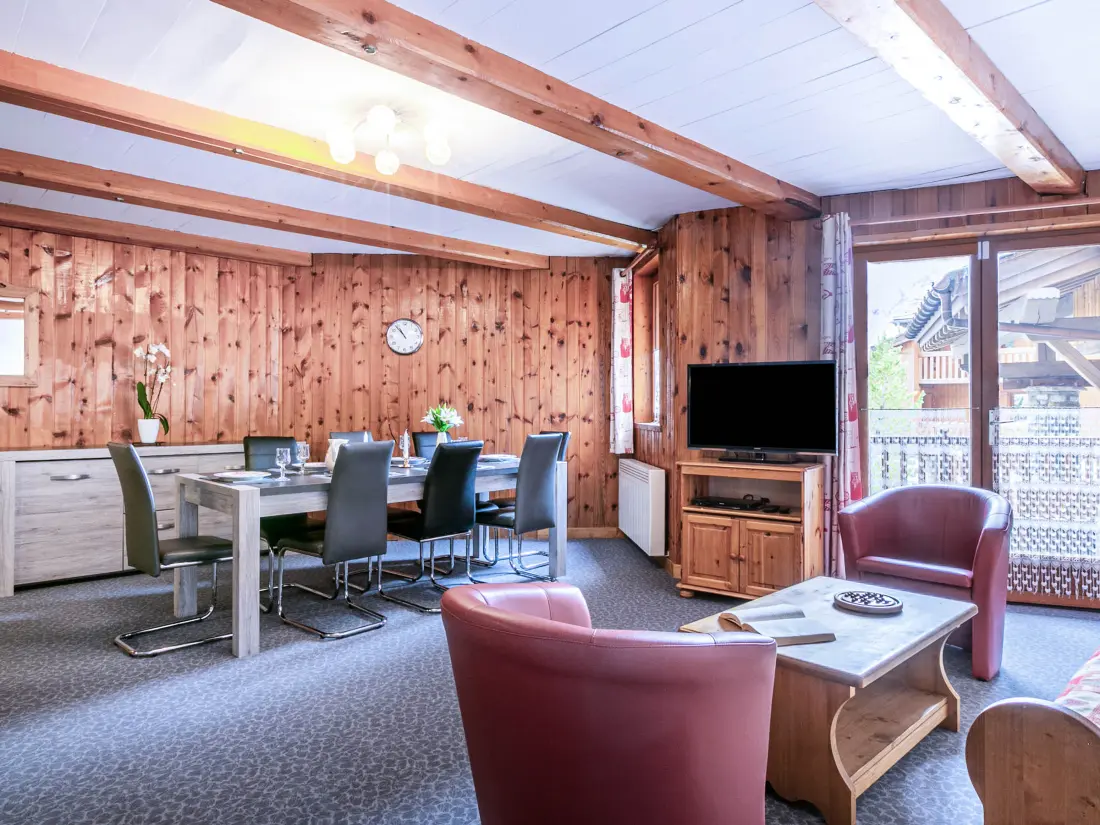 Location de Vacances Val-d'Isère 364