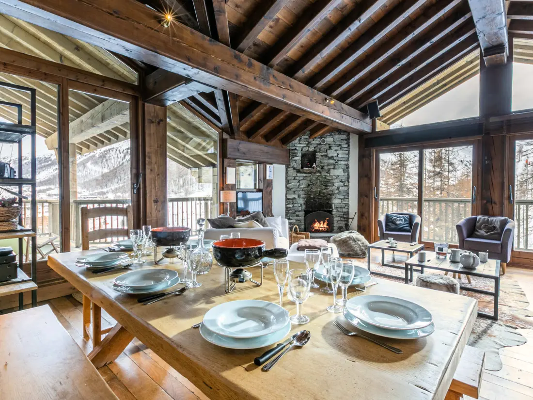 Location de Vacances Val-d'Isère 367