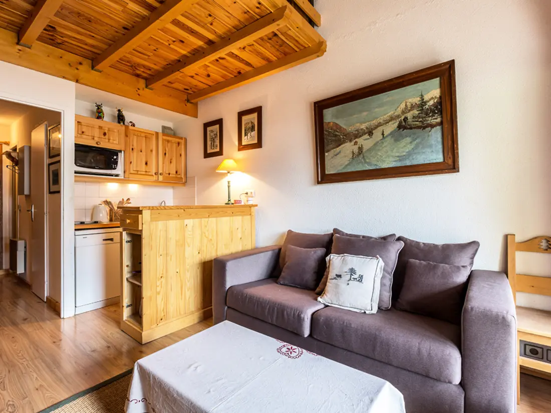 Location de Vacances Val-d'Isère 369