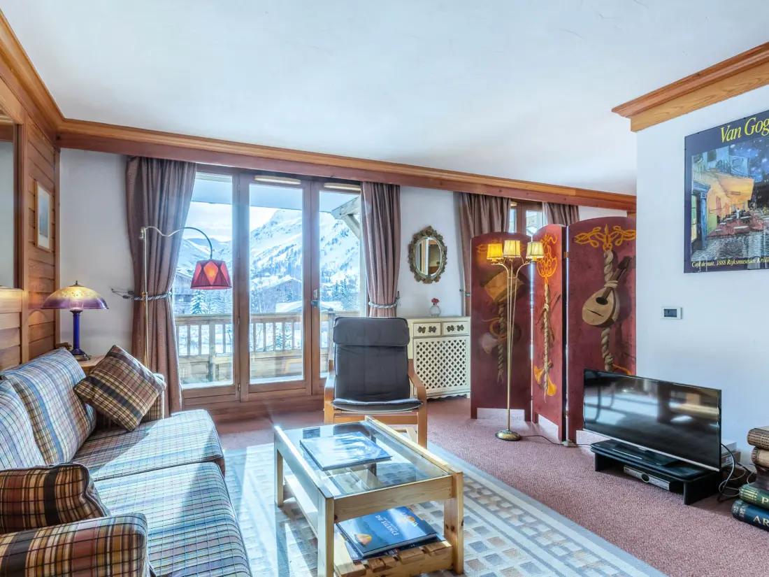 Location de Vacances Val-d'Isère 370