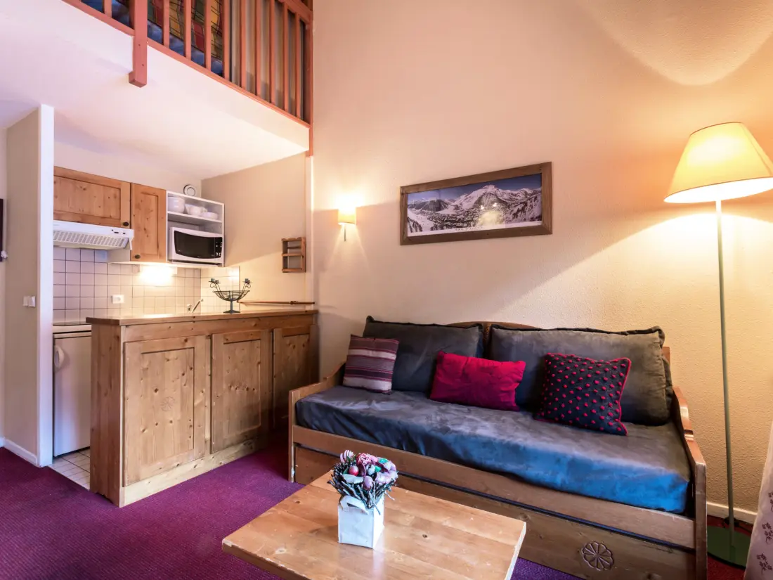 Location de Vacances Val-d'Isère 372