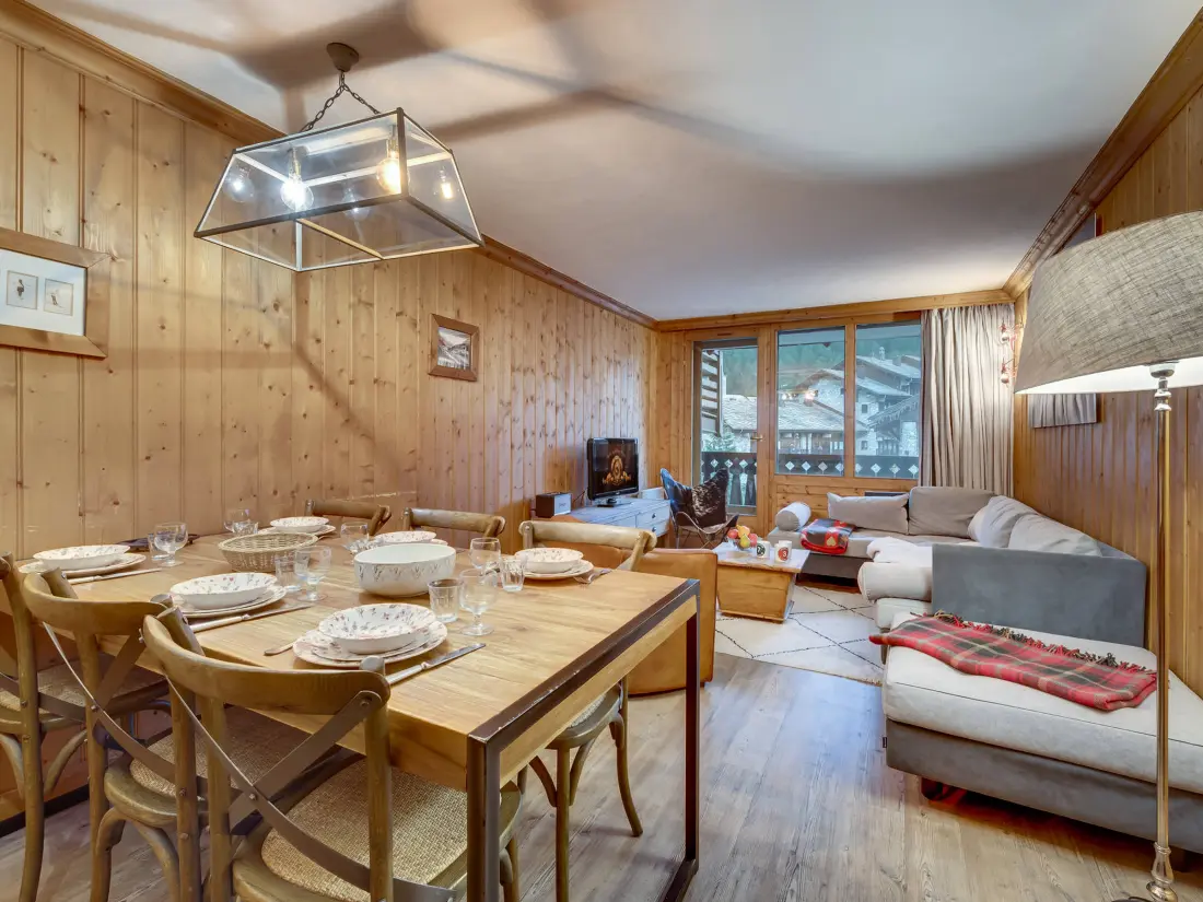 Location de Vacances Val-d'Isère 374
