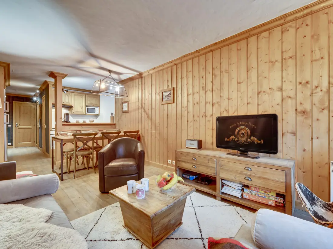 Location de Vacances Val-d'Isère 374