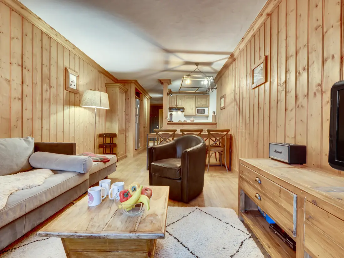 Location de Vacances Val-d'Isère 374